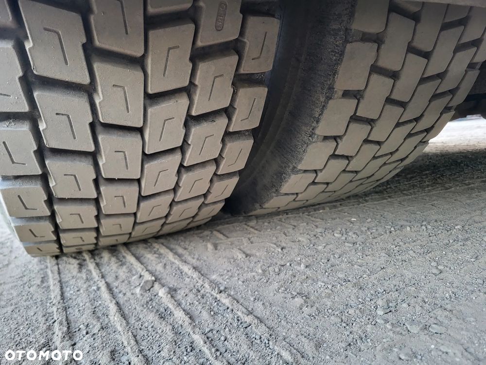 MAN TGS 24.360 - 16