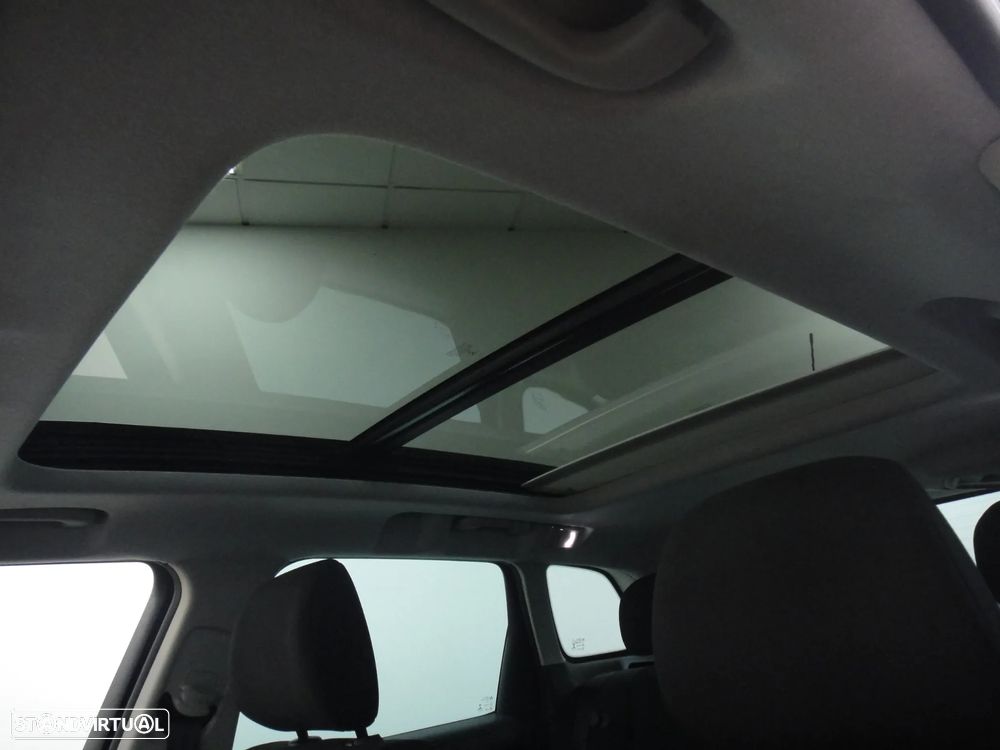 Citroën C3 Aircross PureTech 110 Stop & Start EAT6 Shine - 28