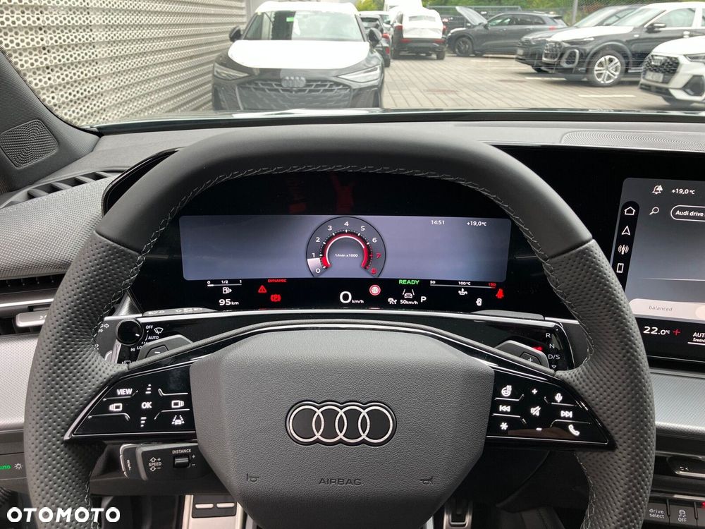 Audi Q3 Sportback TFSI 150 kW Quattro S tronic - 22