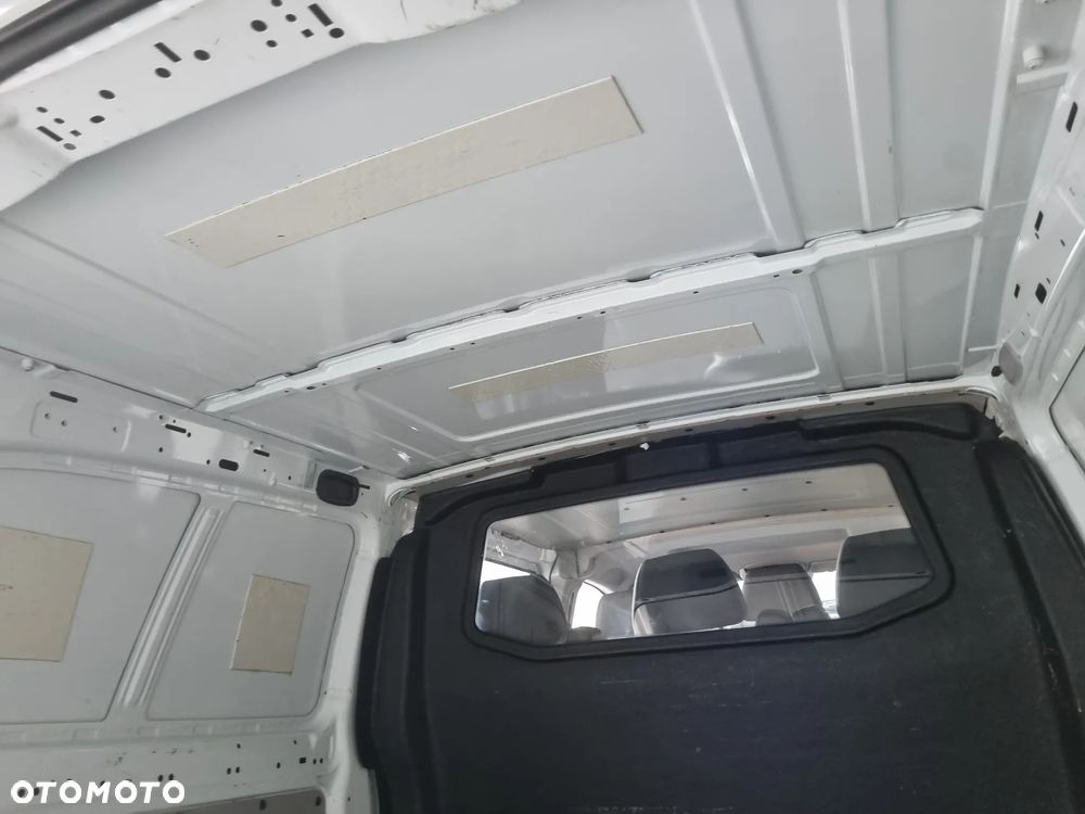 Mercedes-Benz Vito Extralang SHUTTLE - 29