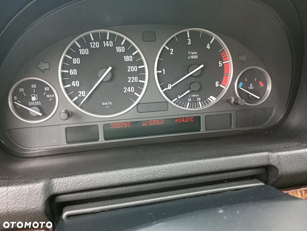 BMW X5 3.0d - 15