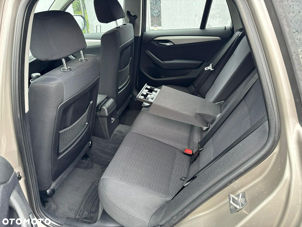 BMW X1 - 21