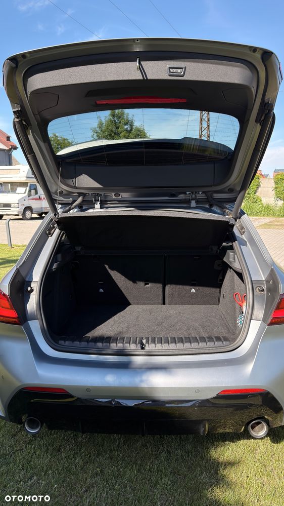 BMW Seria 1 118d M Sport - 18