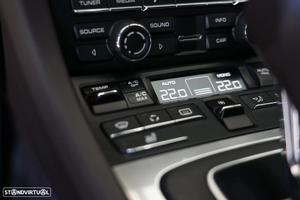 Porsche 911 (991) Carrera 2 S PDK - 27