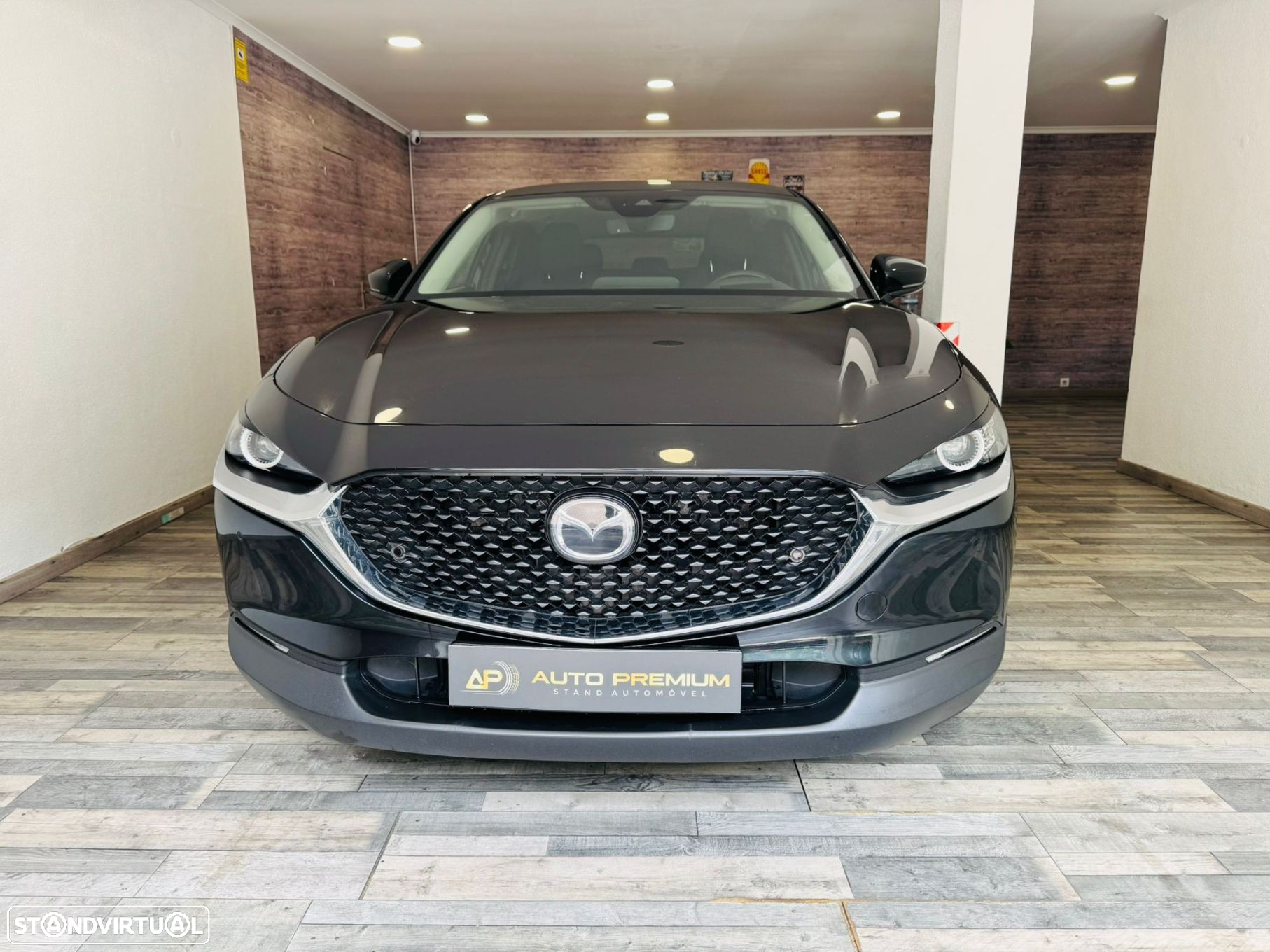 Mazda CX-30 2.0 Sky-G Evolve i-Active +Sport - 2
