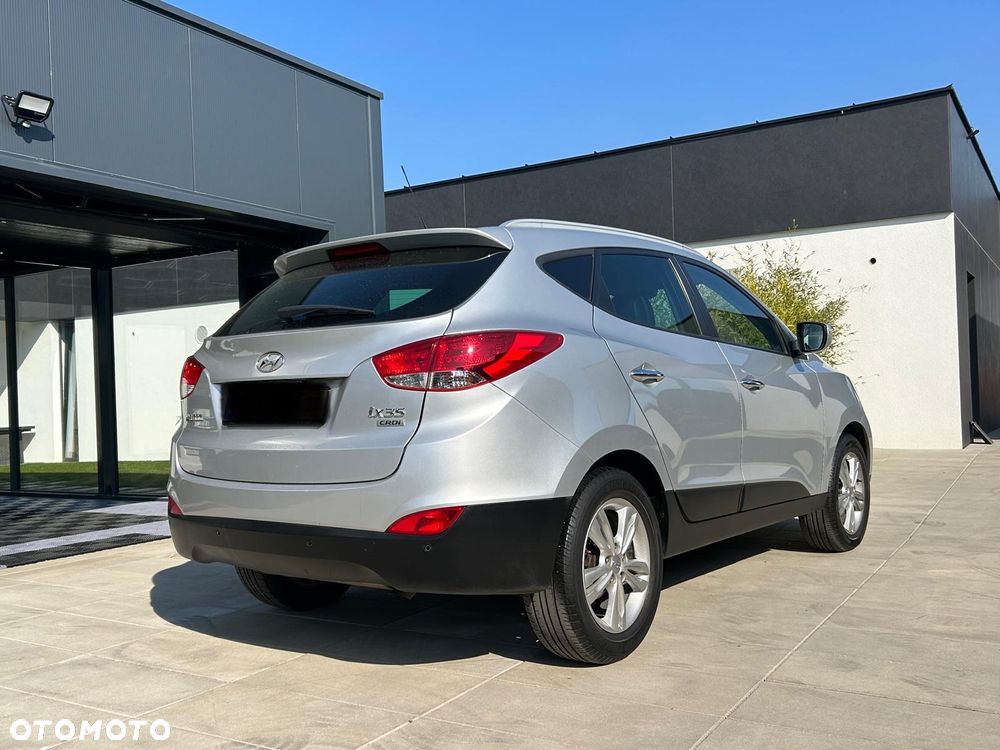 Hyundai ix35 - 10