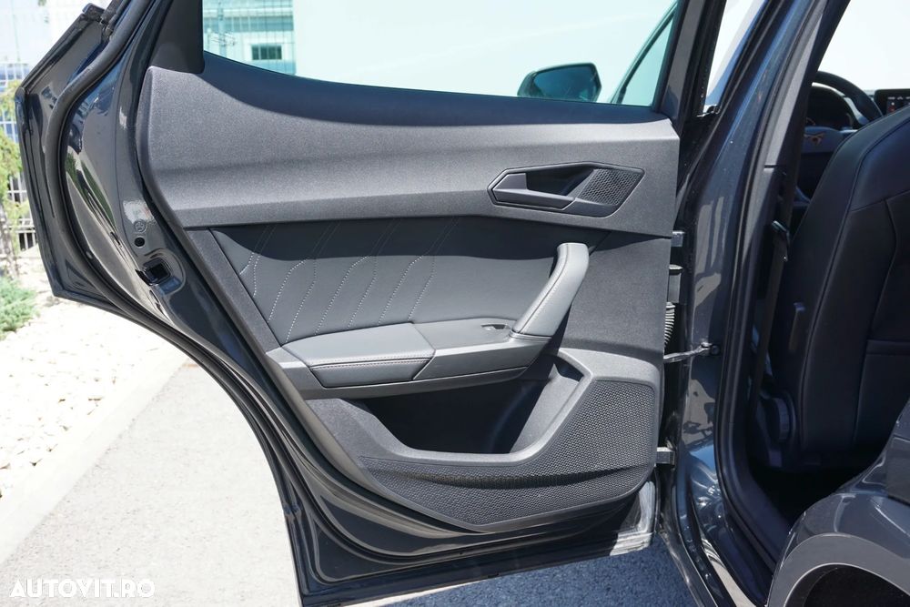Cupra Formentor 1.5 TSI DSG7 - 27