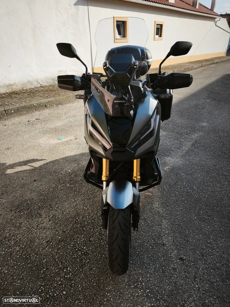 Honda X-ADV - 1
