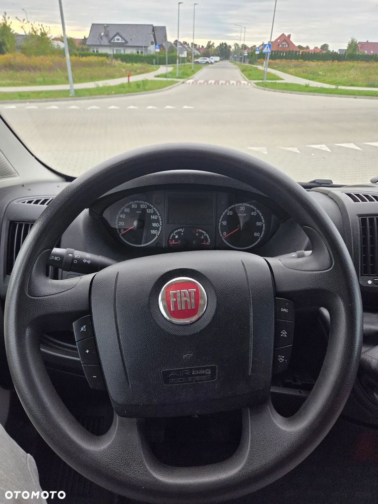 Fiat Ducato - 29