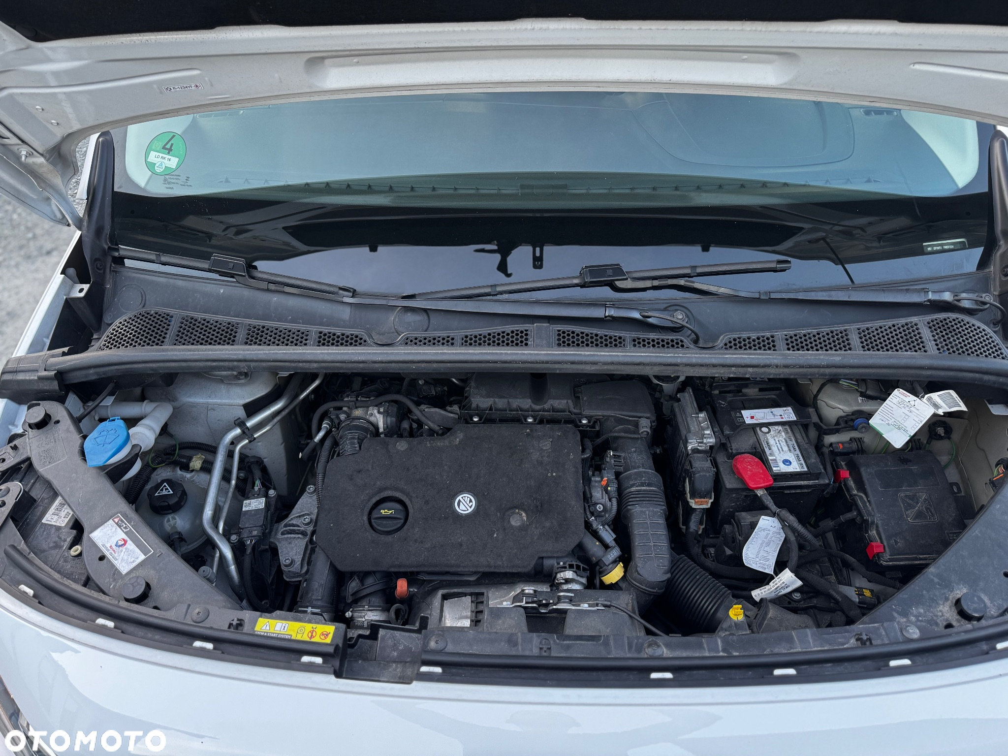 Citroën Berlingo - 25
