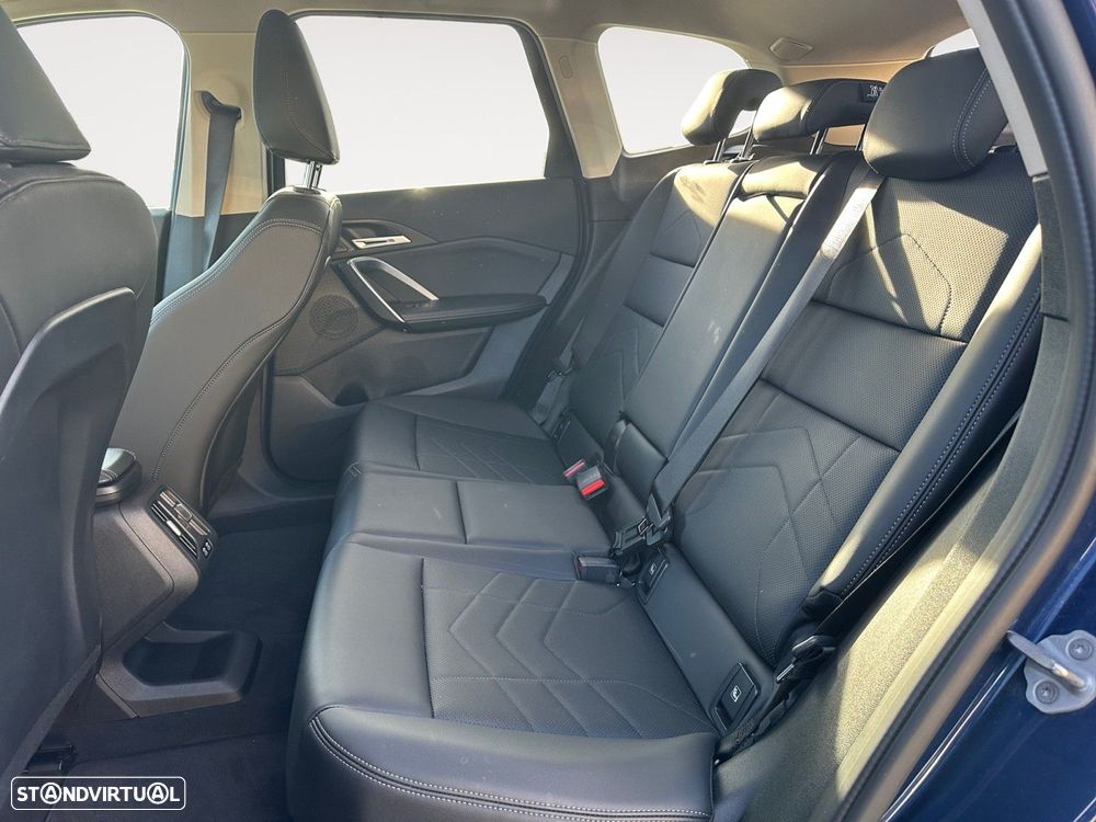 BMW X1 xDrive25e - 13