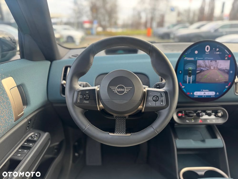 MINI Countryman Cooper - 7
