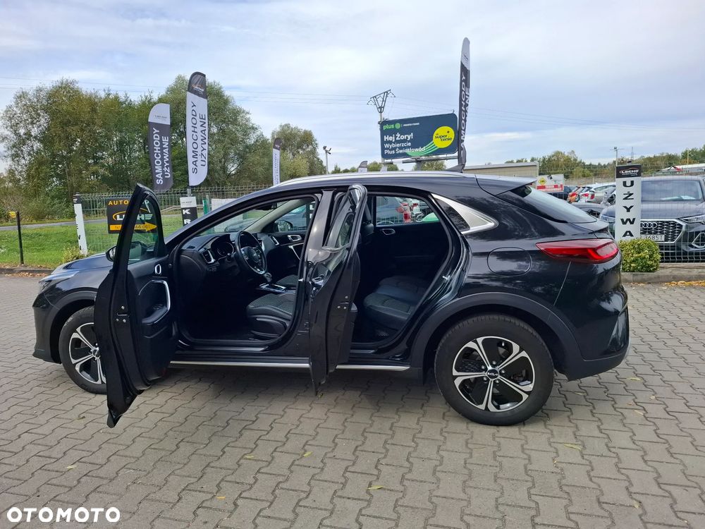 Kia XCeed - 17