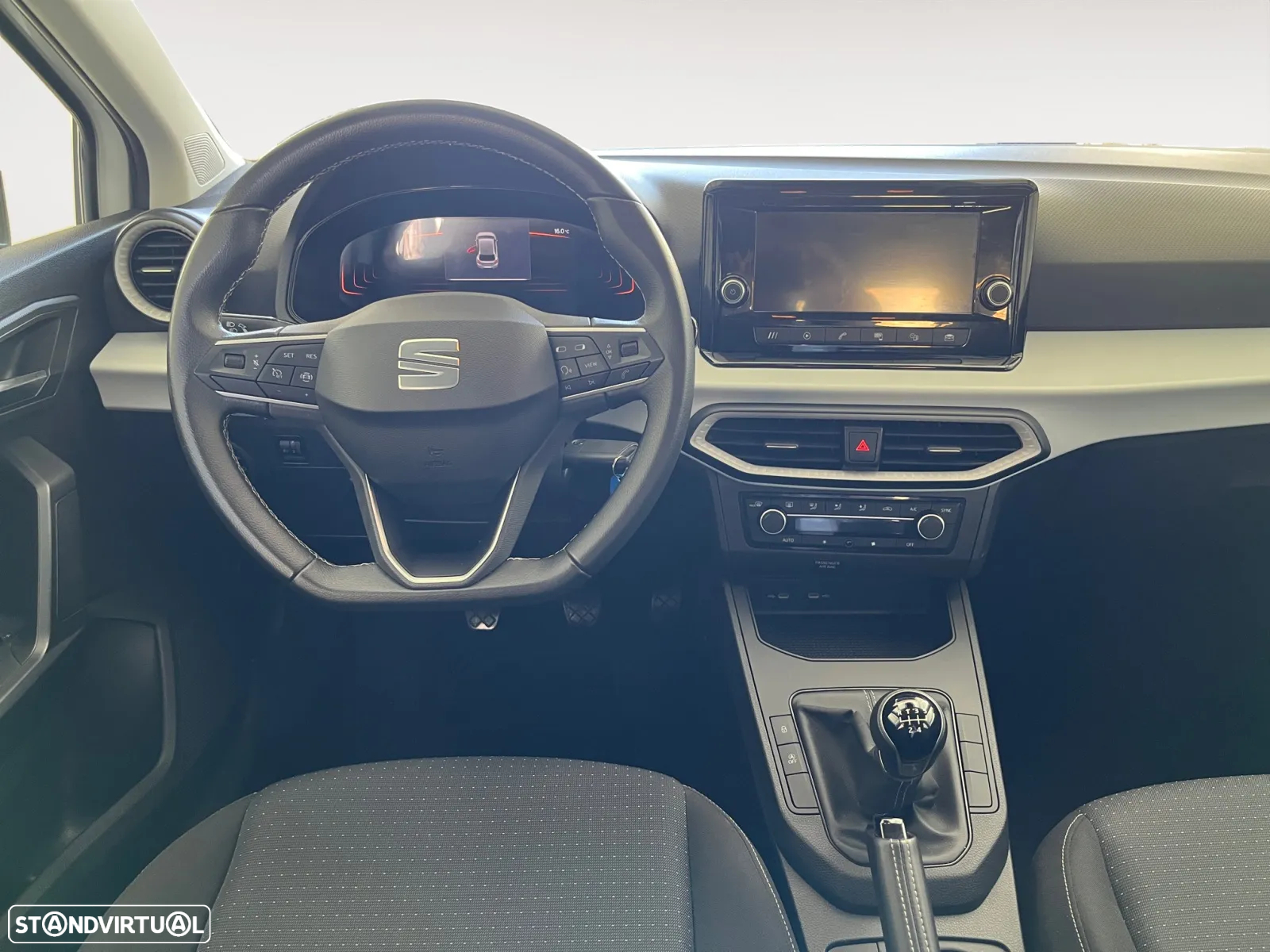 SEAT Ibiza 1.0 TSI Style - 11