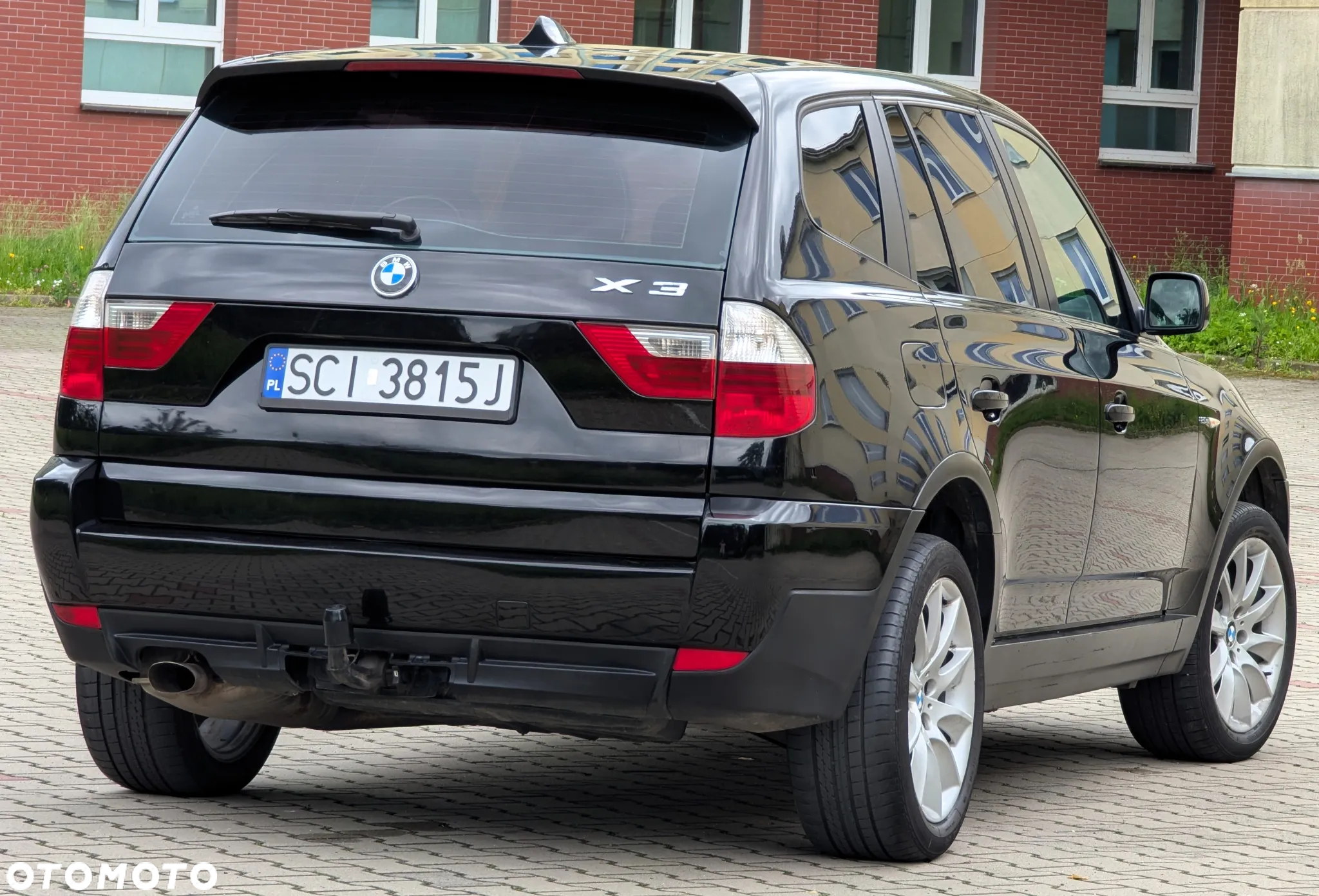 BMW X3 2.0d - 25