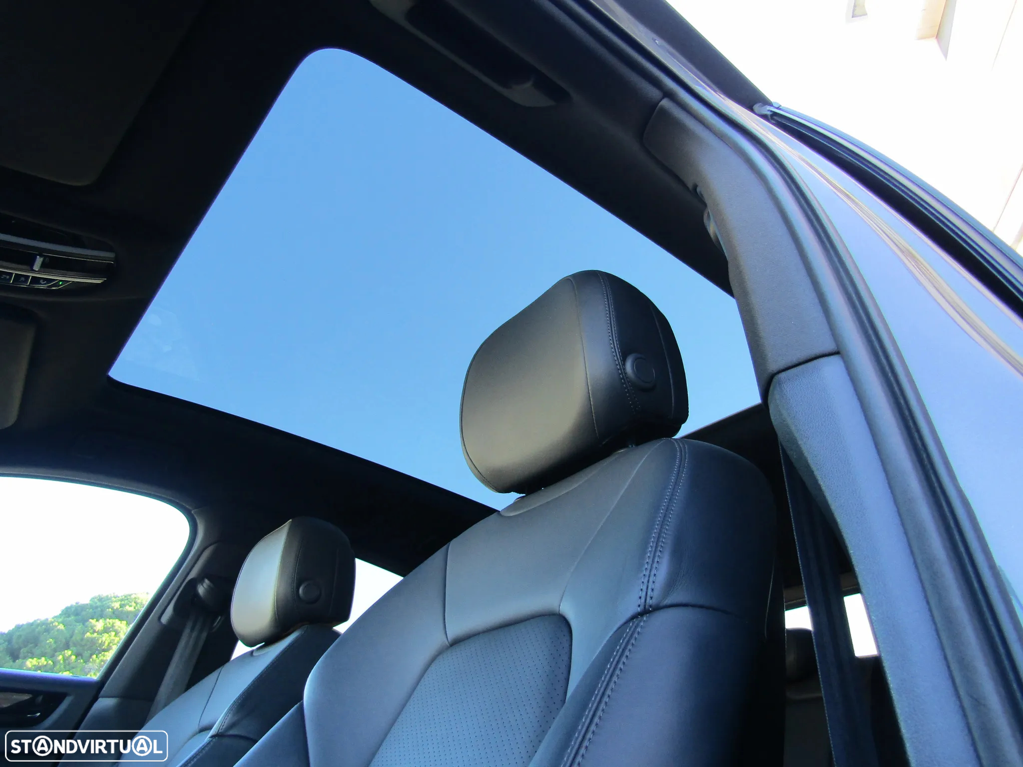 Porsche Cayenne Coupé E-Hybrid - 14