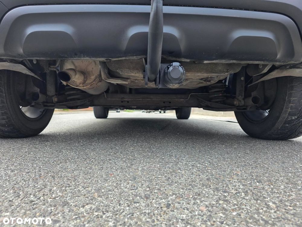 Renault Captur ENERGY TCe 90 Start&Stop Experience - 13