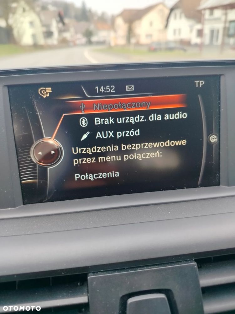 BMW Seria 1 - 21