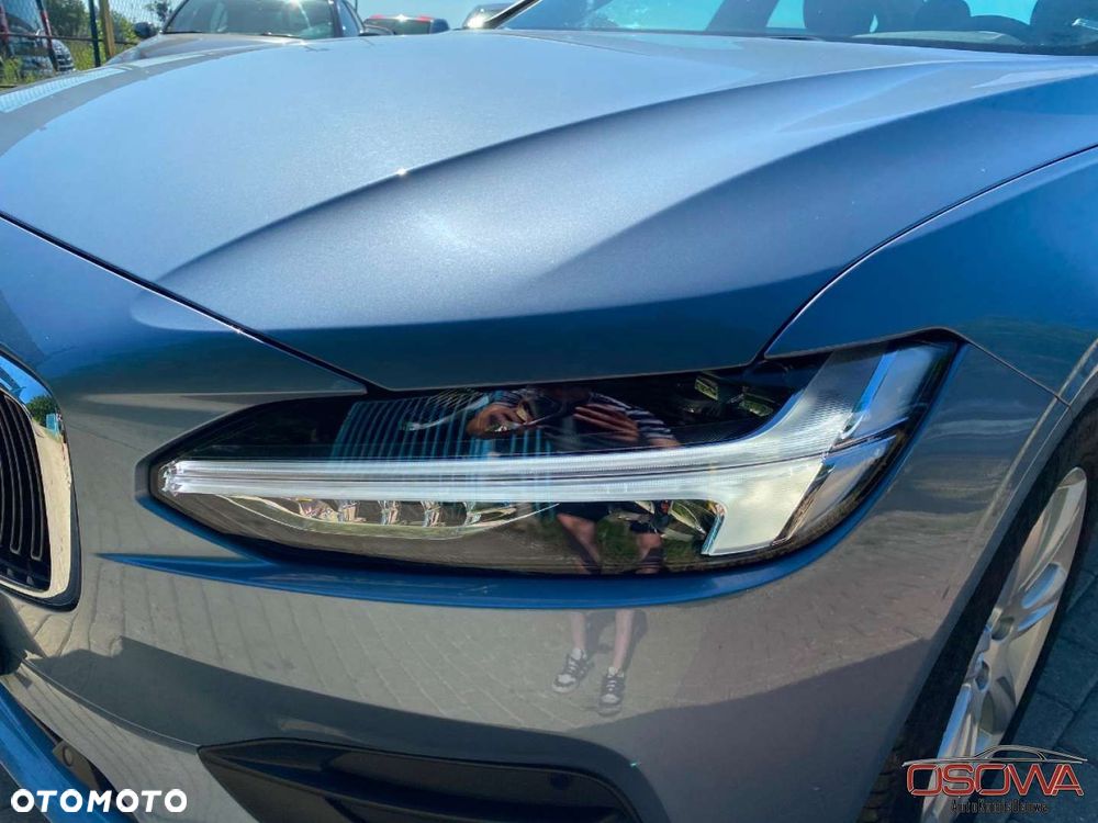 Volvo S90 - 4