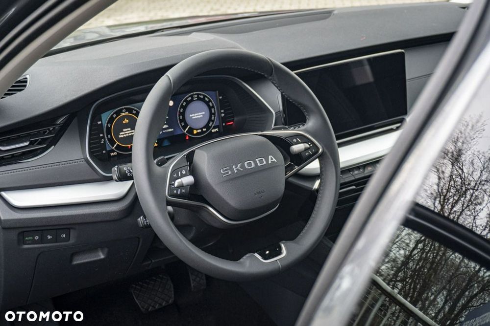 Skoda Octavia - 13