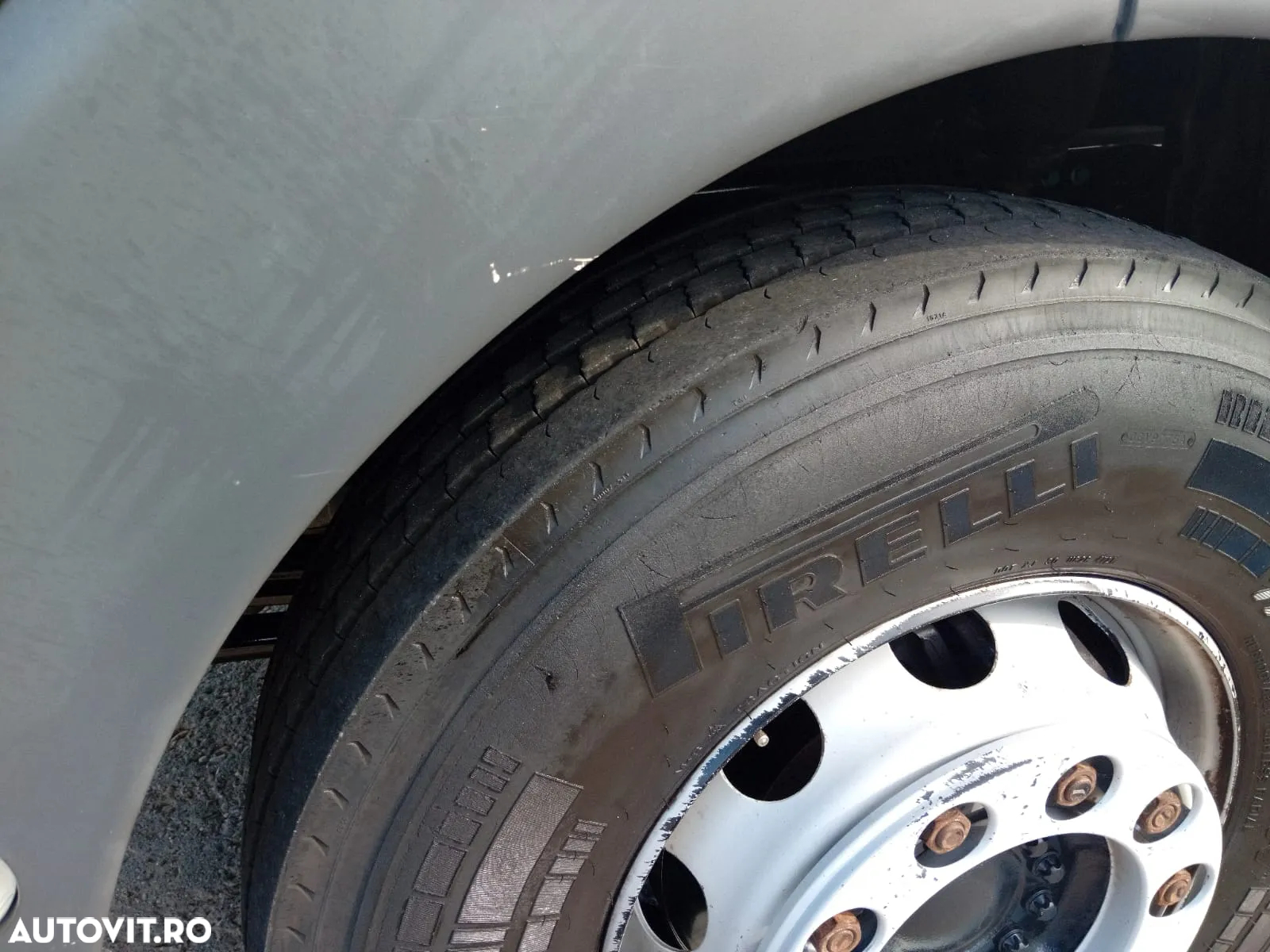 MAN TGX 26.460 6x2, macara Palfinger PK 18001L, 2 BUC , TOP !!! - 23