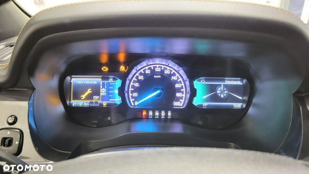 Ford Ranger 2.0 EcoBlue 4x4 DC Wildtrak - 20