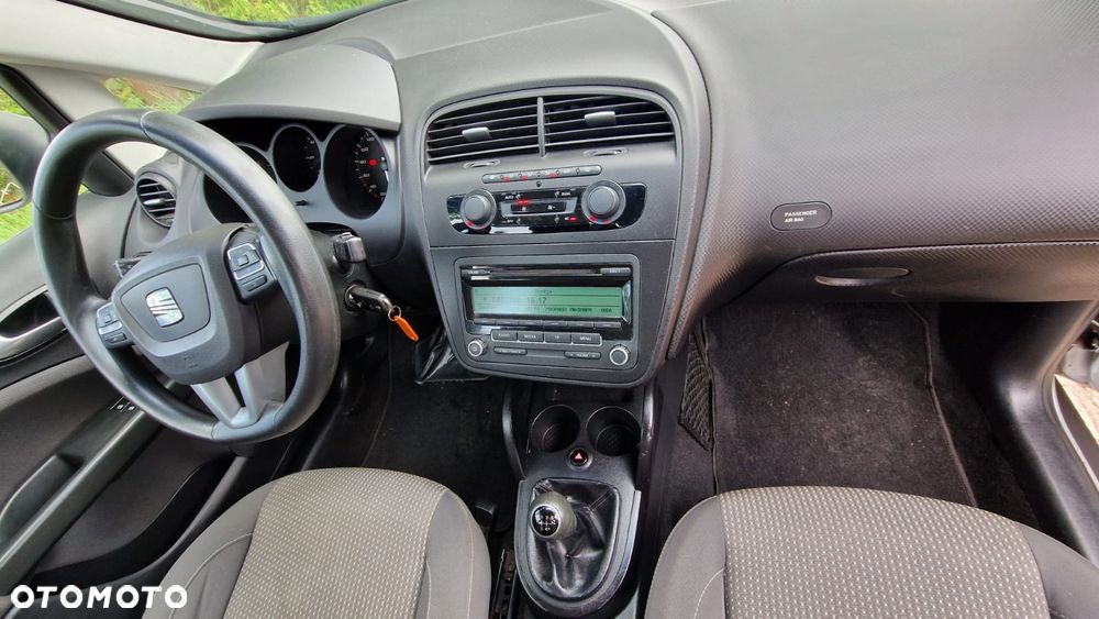 Seat Altea XL 1.6 TDI ITECH Ecomotive - 7