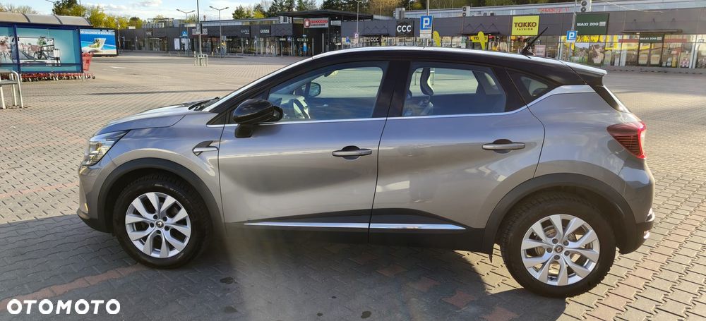 Renault Captur 1.0 TCe Intens - 4