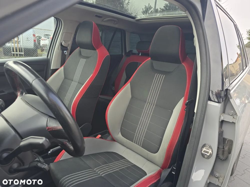 Skoda Fabia 1.0 TSI DSG Monte Carlo - 2