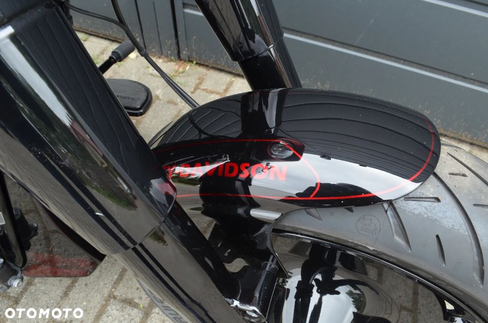 Harley-Davidson Softail Fat Boy - 12