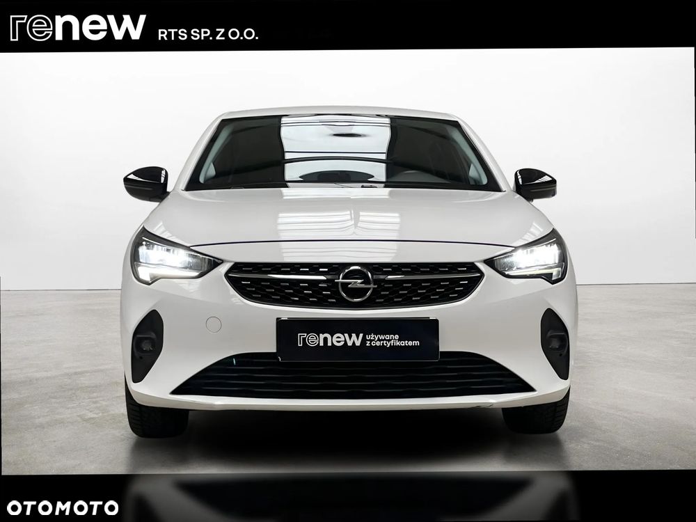 Opel Corsa 1.2 Elegance S&S - 9