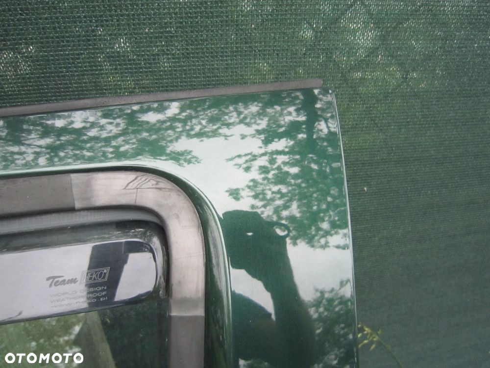 Drzwi przód przednie lewe Nissan Pathfinder R51 DW0 - 2
