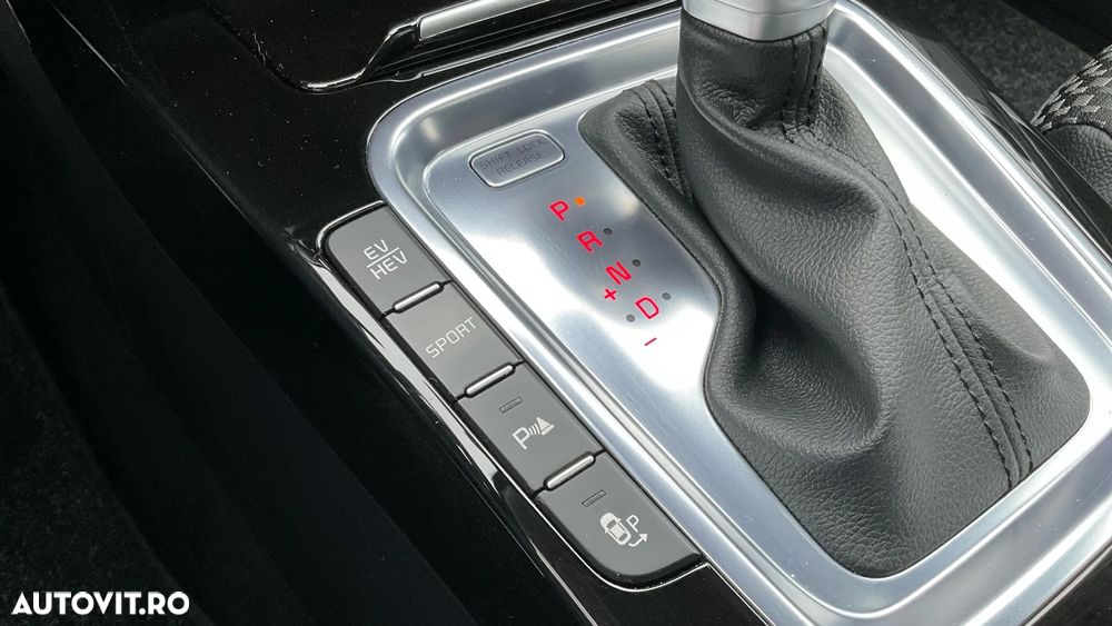 Kia XCeed 1.6 GDI DCT6 OPF Plug-in-Hybrid Vision - 35