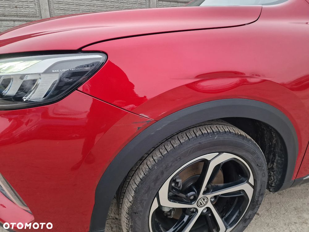 MG HS 1.5T-GDI Luxury - 25