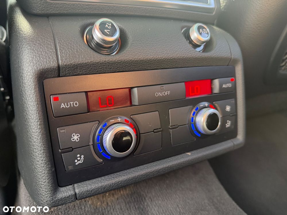 Audi Q7 4.2 TDI DPF Quattro Tiptr Progressive - 31