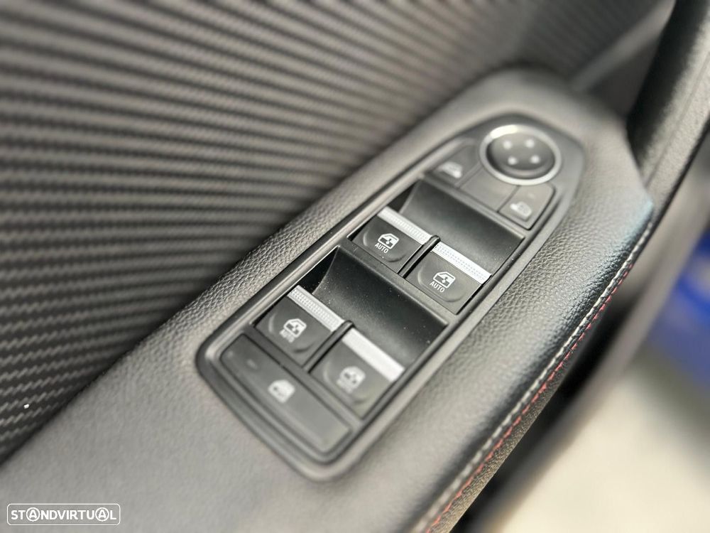 Renault Captur 1.0 TCe RS Line - 19