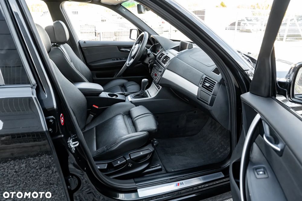 BMW X3 xDrive30d Limited Sport Edition - 22