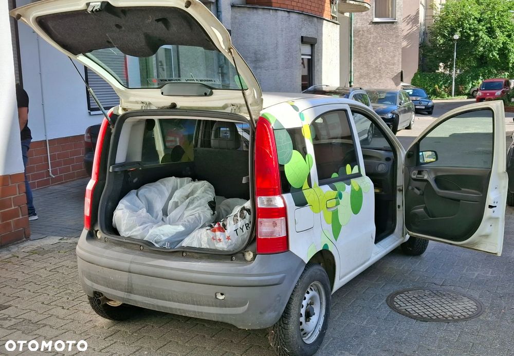 Fiat Panda - 2