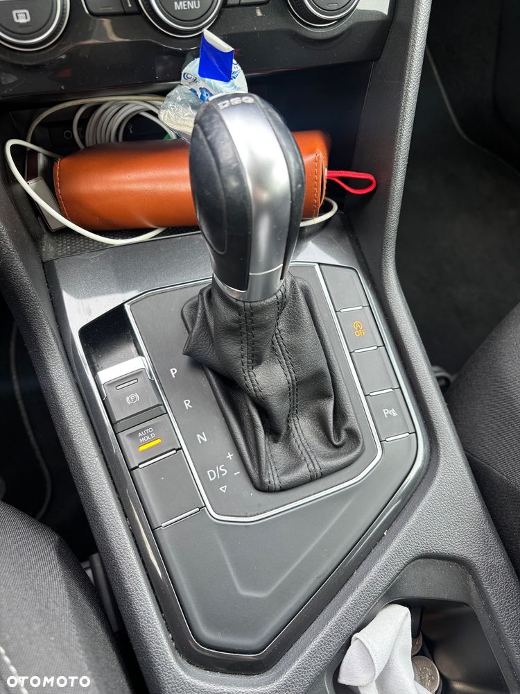 Volkswagen Tiguan - 7