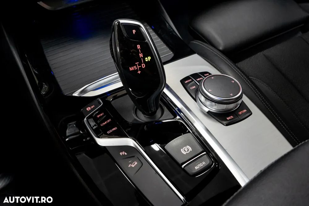 BMW X3 xDrive20d Aut. xLine - 34