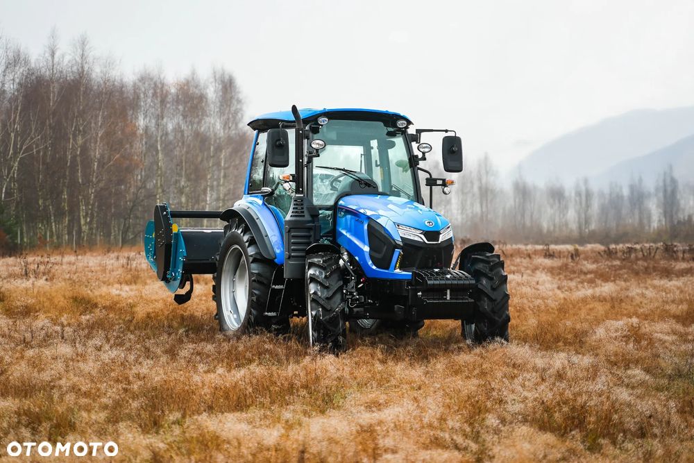 LS Traktor MT7.101 - 10