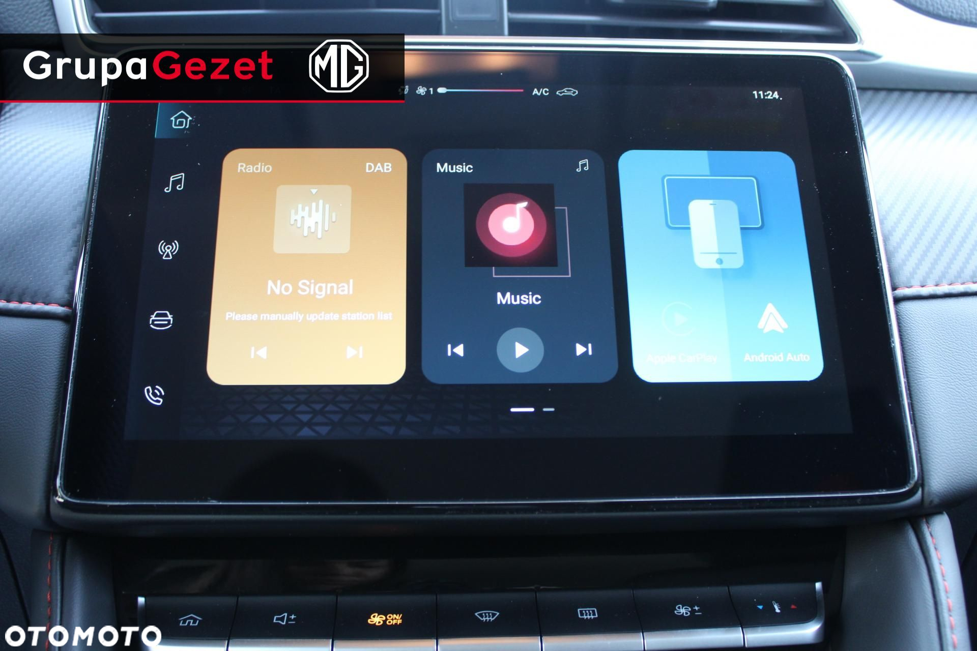 MG ZS - 17