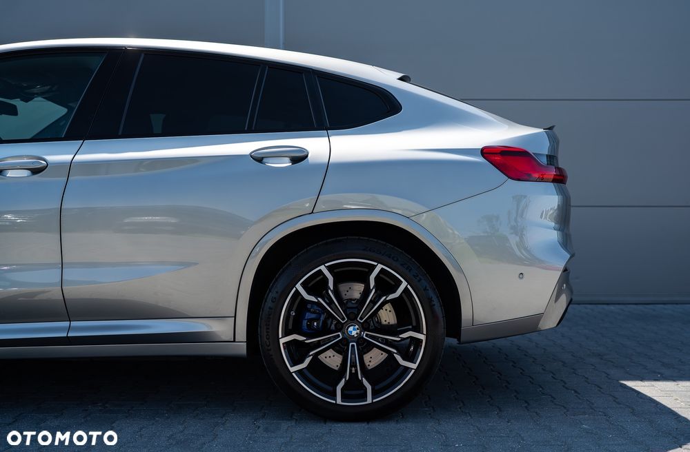 BMW X4 M - 10