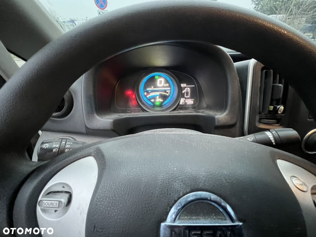 Nissan NV200 - 3