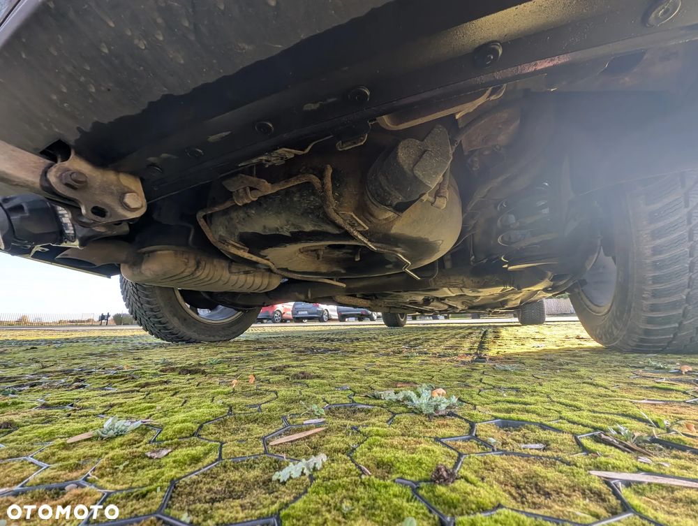 Opel Zafira 1.8 Cosmo - 38