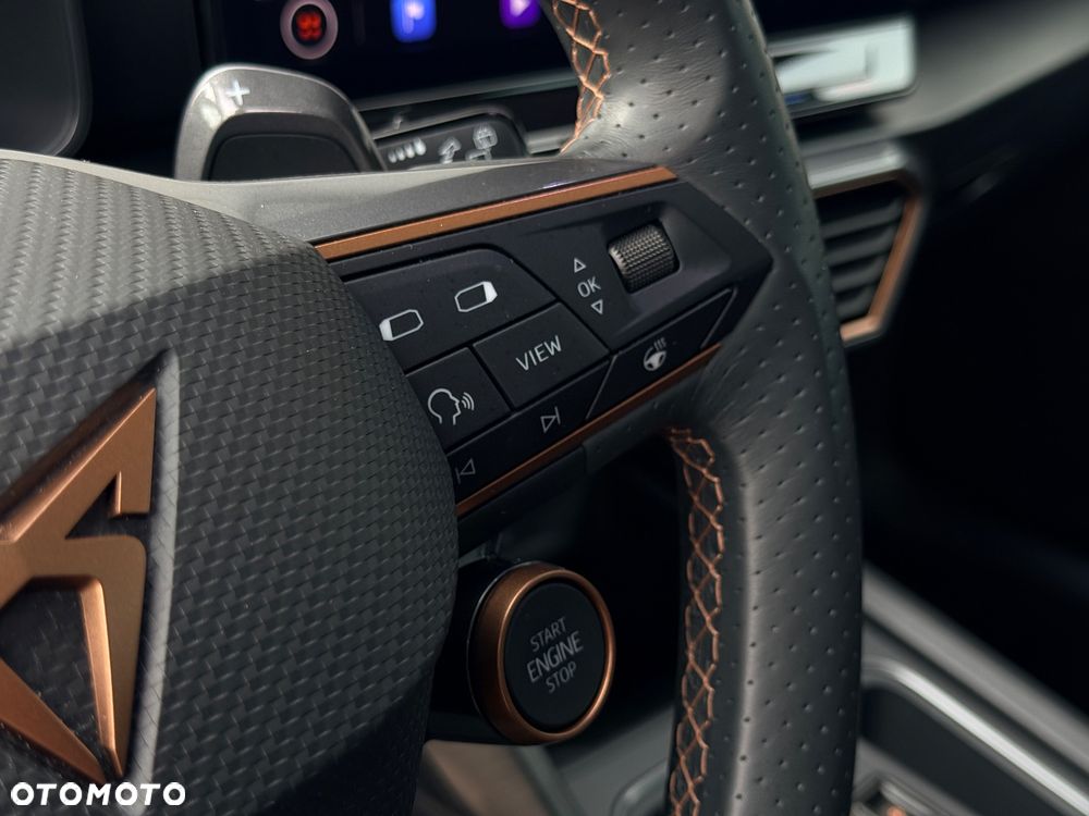 Cupra Formentor VZ 2.0 TSI 4Drive DSG - 13