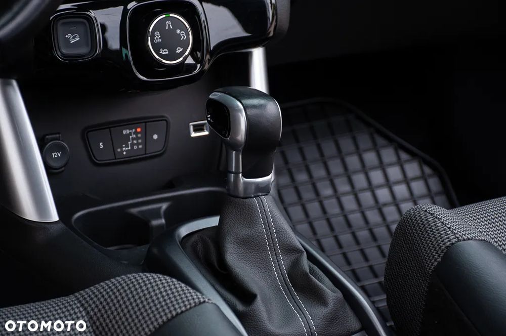 Citroën C3 Aircross PureTech 110 Stop & Start EAT6 Shine - 24