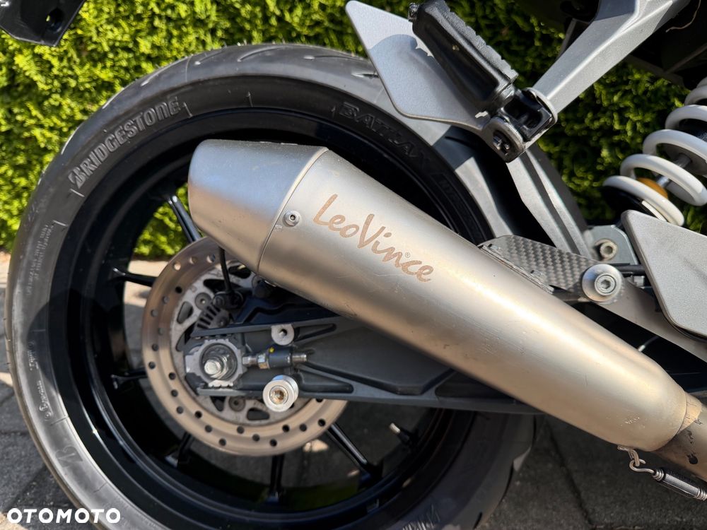 KTM Duke - 8