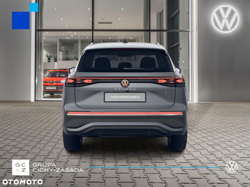 Volkswagen Tayron - 4