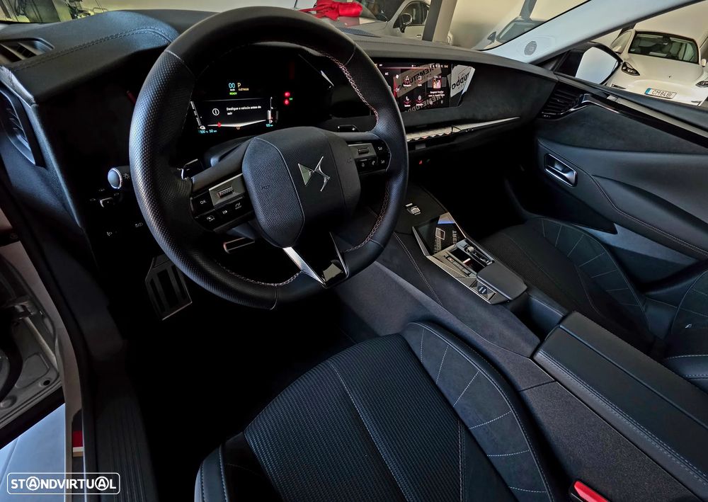 DS DS4 E-TENSE 225 PERFORMANCE LINE - 19